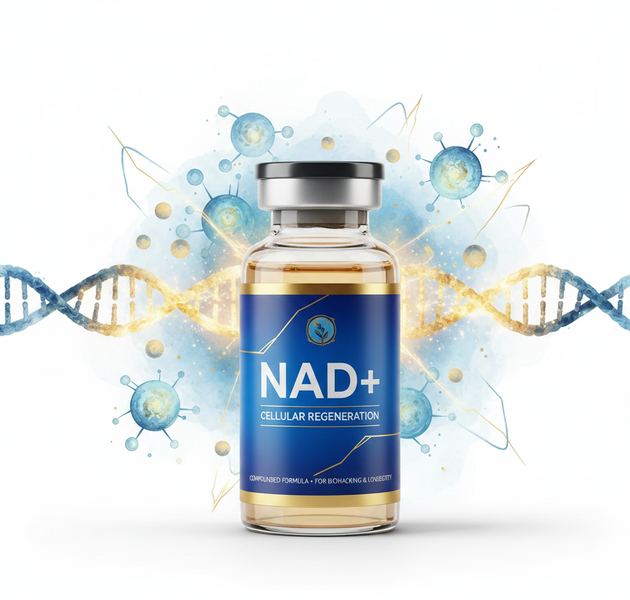 NAD+