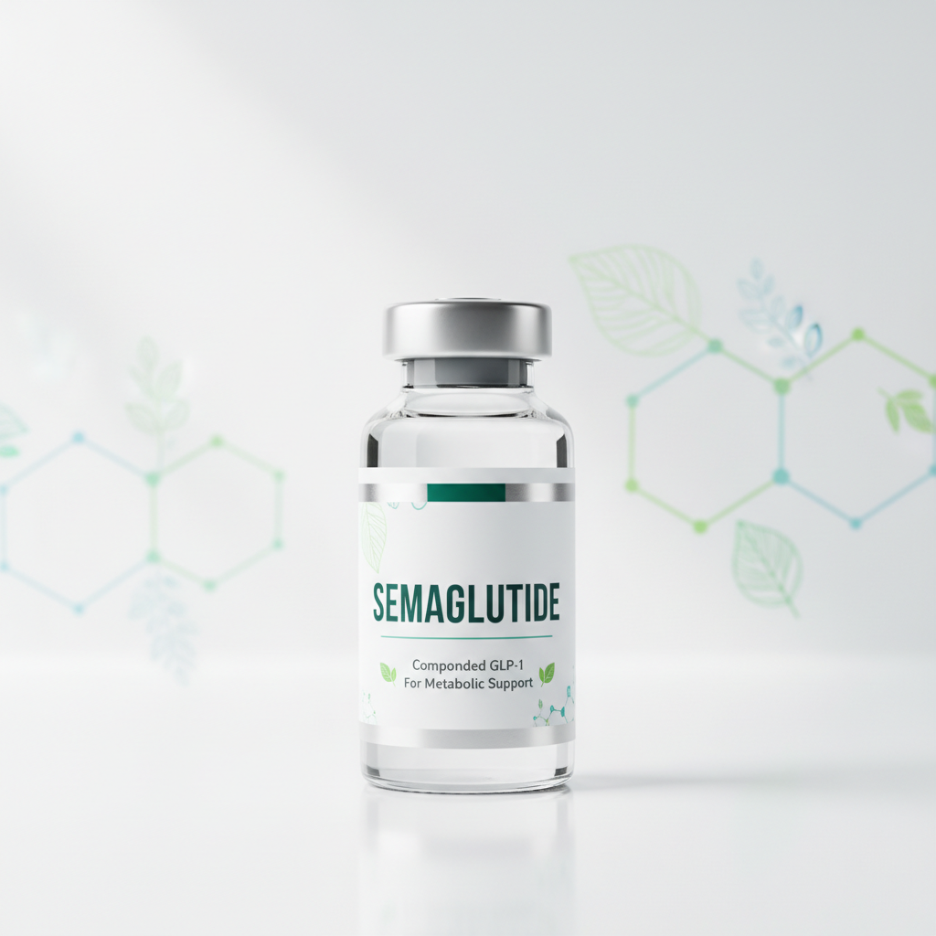 Semaglutide
