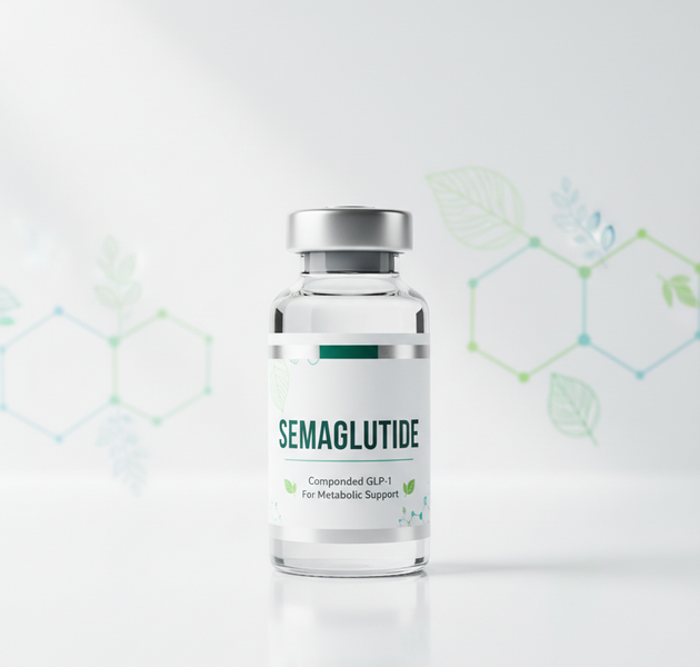 Semaglutide