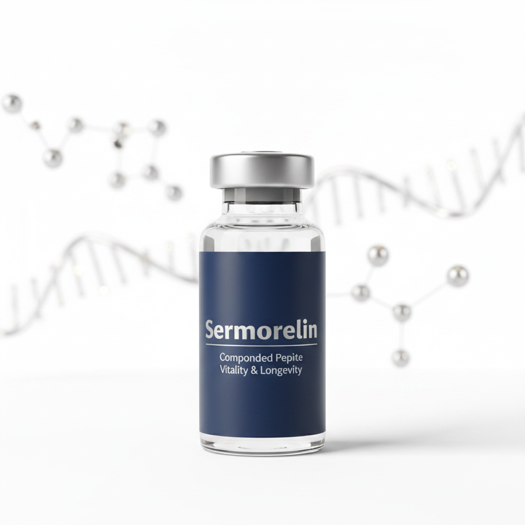 Sermorelin