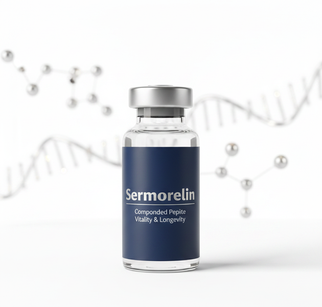 Sermorelin