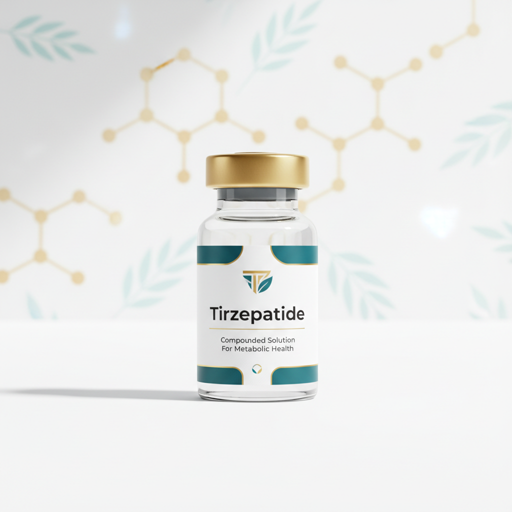 Tirzepatide