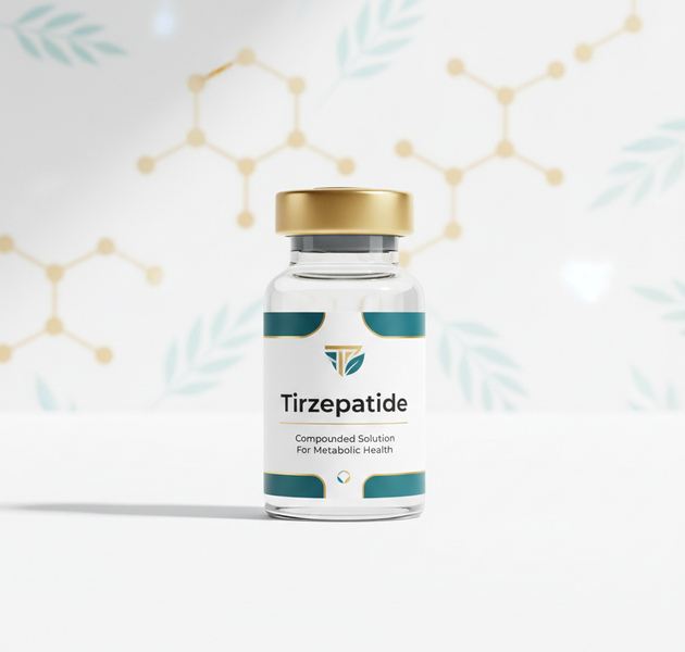 Tirzepatide