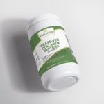 Grass-Fed Collagen Peptides Powder (Chocolate) - Image 2