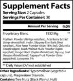Max Detox (Acai detox) - Image 6