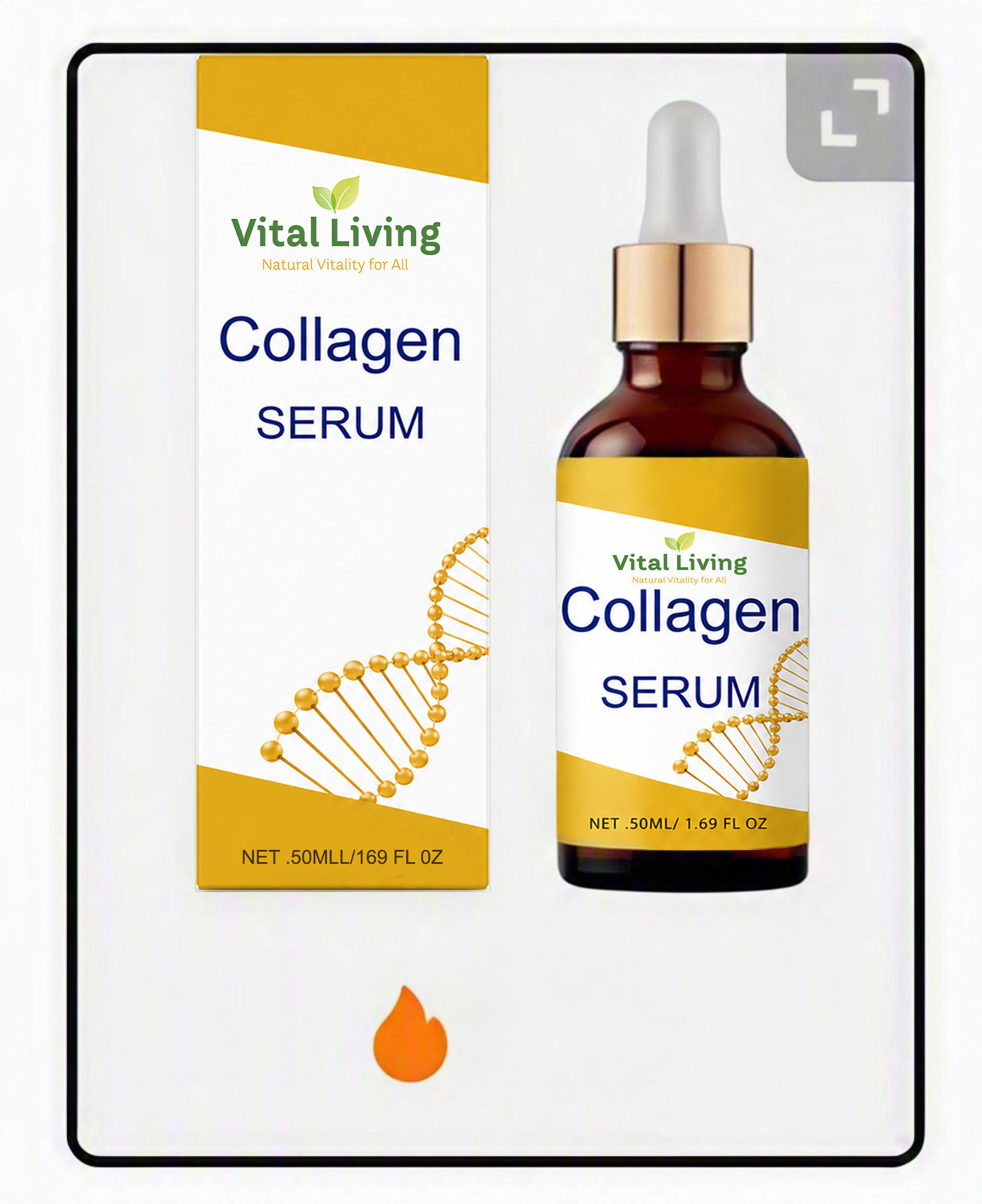 Collagen Serum_7 Collagen Serum - Image 1
